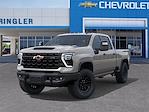 New 2026 Chevrolet Silverado 2500 ZR2 Crew Cab for sale #C26-237X - photo 6