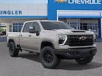 New 2026 Chevrolet Silverado 2500 ZR2 Crew Cab for sale #C26-237X - photo 7
