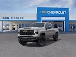 New 2026 Chevrolet Silverado 2500 ZR2 Crew Cab for sale #C26-237X - photo 8