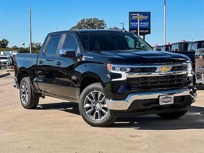 New 2026 Chevrolet Silverado 1500 LT Crew Cab Pickup for sale #C26-239 - photo 1