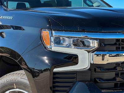 New 2026 Chevrolet Silverado 1500 LT Crew Cab Pickup for sale #C26-239 - photo 2