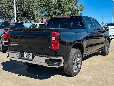 New 2026 Chevrolet Silverado 1500 LT Crew Cab for sale #C26-239 - photo 2