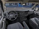New 2025 Chevrolet Express 2500 Empty Cargo Van for sale #C26-239X - photo 16