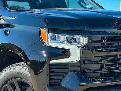 New 2026 Chevrolet Silverado 1500 RST Crew Cab Pickup for sale #C26-240 - photo 2