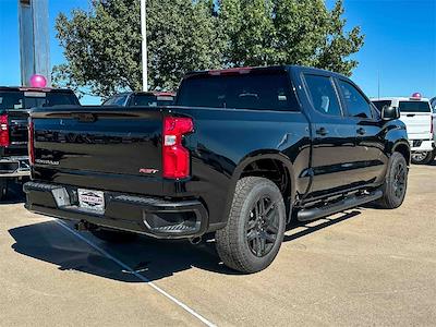 New 2026 Chevrolet Silverado 1500 RST Crew Cab for sale #C26-240 - photo 2