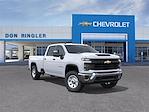 New 2026 Chevrolet Silverado 2500 Work Truck Crew Cab for sale #C26-240X - photo 3