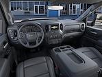 New 2026 Chevrolet Silverado 2500 Work Truck Crew Cab for sale #C26-240X - photo 15