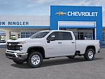 New 2026 Chevrolet Silverado 2500 Work Truck Crew Cab for sale #C26-240X - photo 1