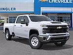 New 2026 Chevrolet Silverado 2500 Work Truck Crew Cab for sale #C26-240X - photo 7