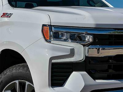 New 2026 Chevrolet Silverado 1500 LT Crew Cab 4WD Pickup for sale #C26-242 - photo 2