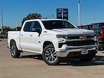 New 2026 Chevrolet Silverado 1500 LT Crew Cab 4WD Pickup for sale #C26-242 - photo 1