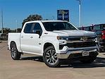 New 2026 Chevrolet Silverado 1500 LT Crew Cab 4WD Pickup for sale #C26-242 - photo 3