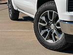 New 2026 Chevrolet Silverado 1500 LT Crew Cab 4WD Pickup for sale #C26-242 - photo 4