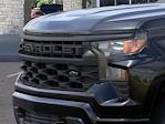 New 2026 Chevrolet Silverado 1500 Custom Crew Cab Pickup for sale #C26-253 - photo 13