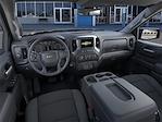 New 2026 Chevrolet Silverado 1500 Custom Crew Cab Pickup for sale #C26-253 - photo 15
