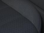 New 2026 Chevrolet Silverado 1500 Custom Crew Cab Pickup for sale #C26-253 - photo 21