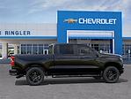 New 2026 Chevrolet Silverado 1500 Custom Crew Cab Pickup for sale #C26-253 - photo 5