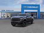 New 2026 Chevrolet Silverado 1500 Custom Crew Cab Pickup for sale #C26-253 - photo 8