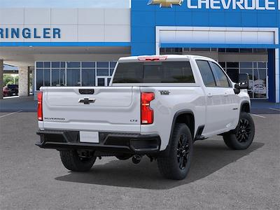 New 2026 Chevrolet Silverado 2500 LTZ Crew Cab for sale #C26-256 - photo 2