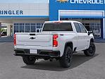 New 2026 Chevrolet Silverado 2500 LTZ Crew Cab for sale #C26-256 - photo 2