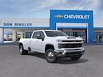 New 2026 Chevrolet Silverado 3500 LT Crew Cab for sale #C26-258 - photo 1