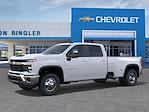 New 2026 Chevrolet Silverado 3500 LT Crew Cab for sale #C26-258 - photo 3