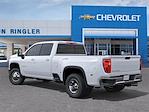 New 2026 Chevrolet Silverado 3500 LT Crew Cab for sale #C26-258 - photo 4