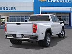 New 2026 Chevrolet Silverado 3500 LT Crew Cab for sale #C26-258 - photo 2