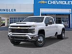 New 2026 Chevrolet Silverado 3500 LT Crew Cab for sale #C26-258 - photo 6