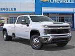 New 2026 Chevrolet Silverado 3500 LT Crew Cab for sale #C26-258 - photo 7
