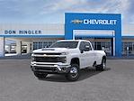 New 2026 Chevrolet Silverado 3500 LT Crew Cab for sale #C26-258 - photo 8