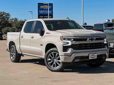 New 2026 Chevrolet Silverado 1500 RST Crew Cab 4WD Pickup for sale #C26-267 - photo 2