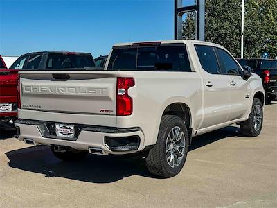 New 2026 Chevrolet Silverado 1500 RST Crew Cab for sale #C26-267 - photo 2