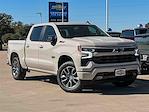 New 2026 Chevrolet Silverado 1500 RST Crew Cab 4WD Pickup for sale #C26-267 - photo 1