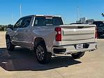 New 2026 Chevrolet Silverado 1500 RST Crew Cab 4WD Pickup for sale #C26-267 - photo 8
