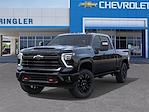 2026 Chevrolet Silverado 2500 Crew Cab 4WD Pickup for sale #C26-270 - photo 6