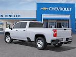 New 2026 Chevrolet Silverado 2500 Work Truck Crew Cab for sale #C26-271X - photo 2