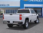 New 2026 Chevrolet Silverado 2500 Work Truck Crew Cab for sale #C26-271X - photo 4
