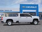 New 2026 Chevrolet Silverado 2500 Work Truck Crew Cab for sale #C26-271X - photo 5