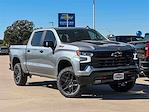 2026 Chevrolet Silverado 1500 Crew Cab 4WD Pickup for sale #C26-279 - photo 3
