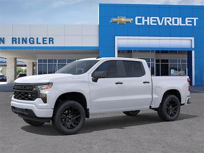 New 2026 Chevrolet Silverado 1500 - photo 1