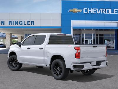 New 2026 Chevrolet Silverado 1500 - photo 1