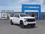 New 2026 Chevrolet Silverado 1500 Custom Crew Cab for sale #C26-281X - photo 3