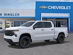 New 2026 Chevrolet Silverado 1500 Custom Crew Cab for sale #C26-281X - photo 1