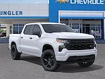 New 2026 Chevrolet Silverado 1500 Custom Crew Cab for sale #C26-281X - photo 7