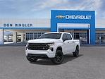 New 2026 Chevrolet Silverado 1500 Custom Crew Cab for sale #C26-281X - photo 8