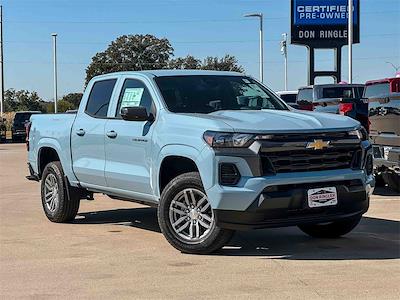 New 2026 Chevrolet Colorado LT Crew Cab Pickup for sale #C26-284 - photo 1