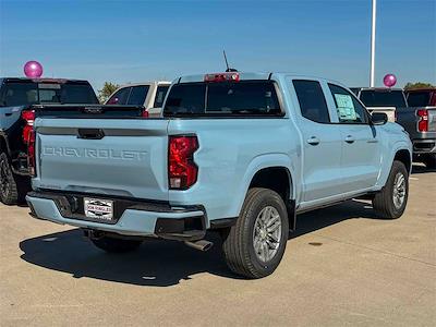 New 2026 Chevrolet Colorado LT Crew Cab Pickup for sale #C26-284 - photo 2