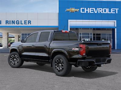 New 2026 Chevrolet Colorado Z71 Crew Cab for sale #C26-285 - photo 2