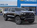 New 2026 Chevrolet Colorado Z71 Crew Cab for sale #C26-285 - photo 7
